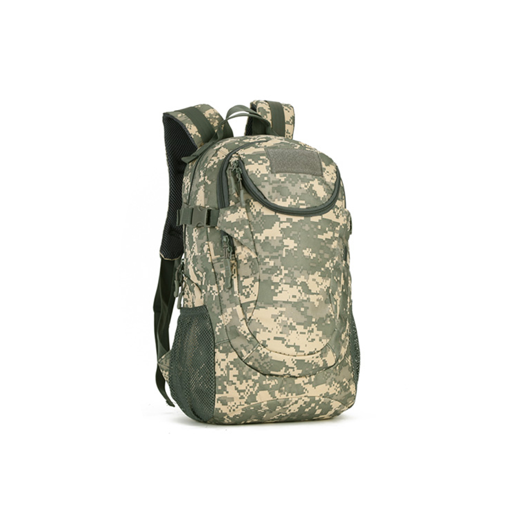Outdoor Sport Climbing Gear - Outdoor-Sport-Rucksack, wasserdicht, mit verstellbarem Gurt, Reiseausrüstung,