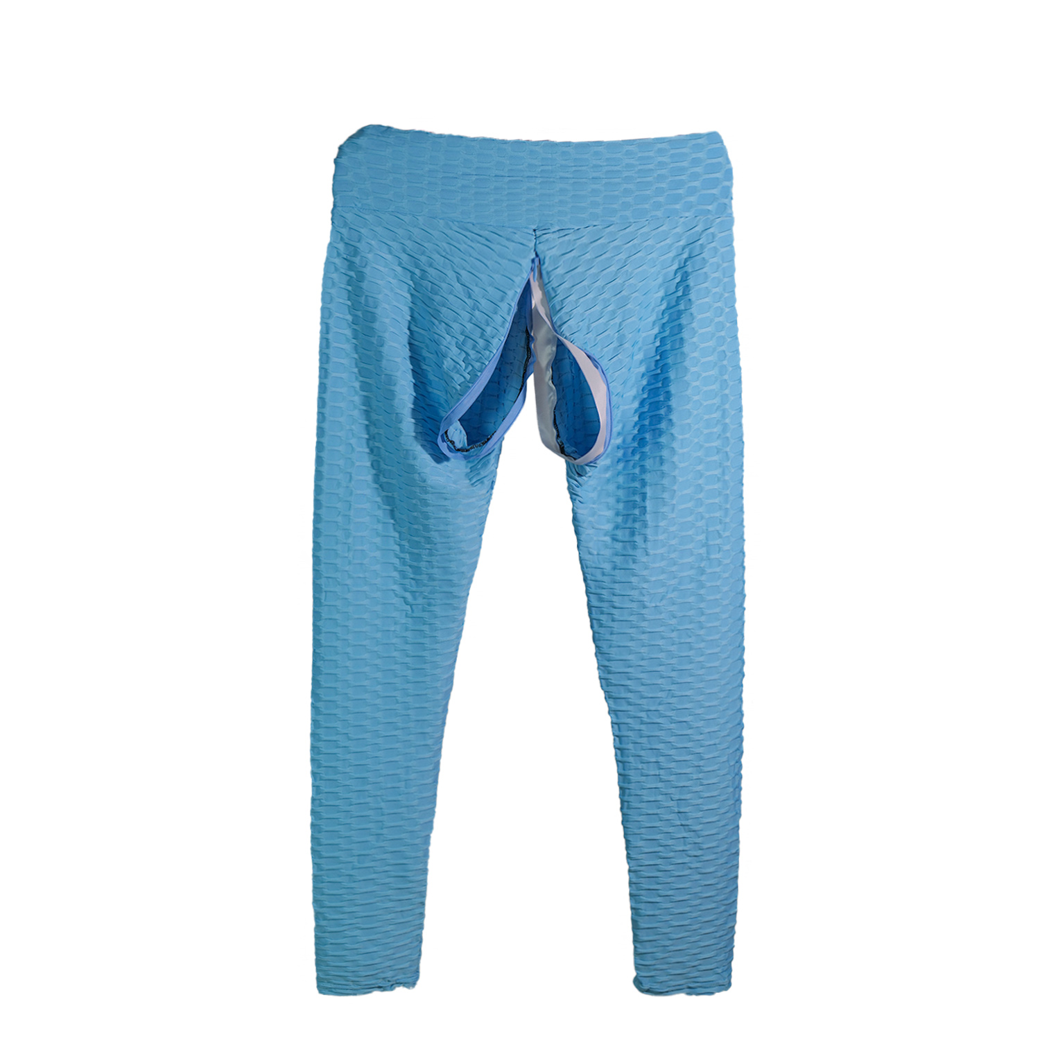 Frau sexy Leggings mit offenem – Outdoor Sport Club Bewertung und Preis