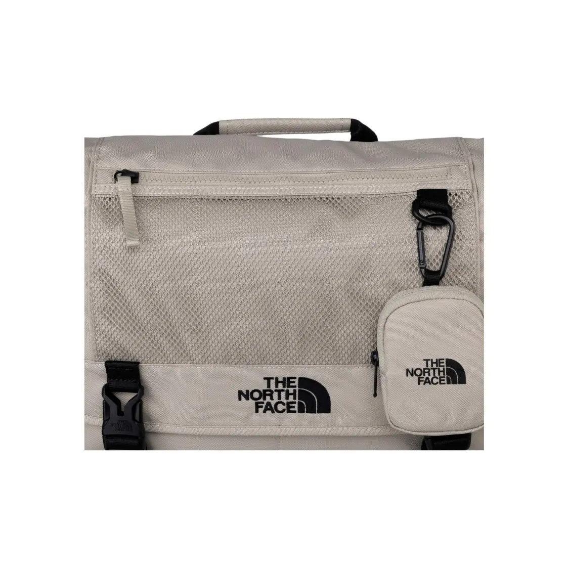 The North Face 15L Sporttasche – Outdoor Sport North Face Bewertung und Preis