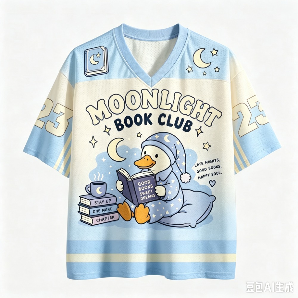 Harajuku Moonlight Reading Clu – Outdoor Sport Club Bewertung und Preis