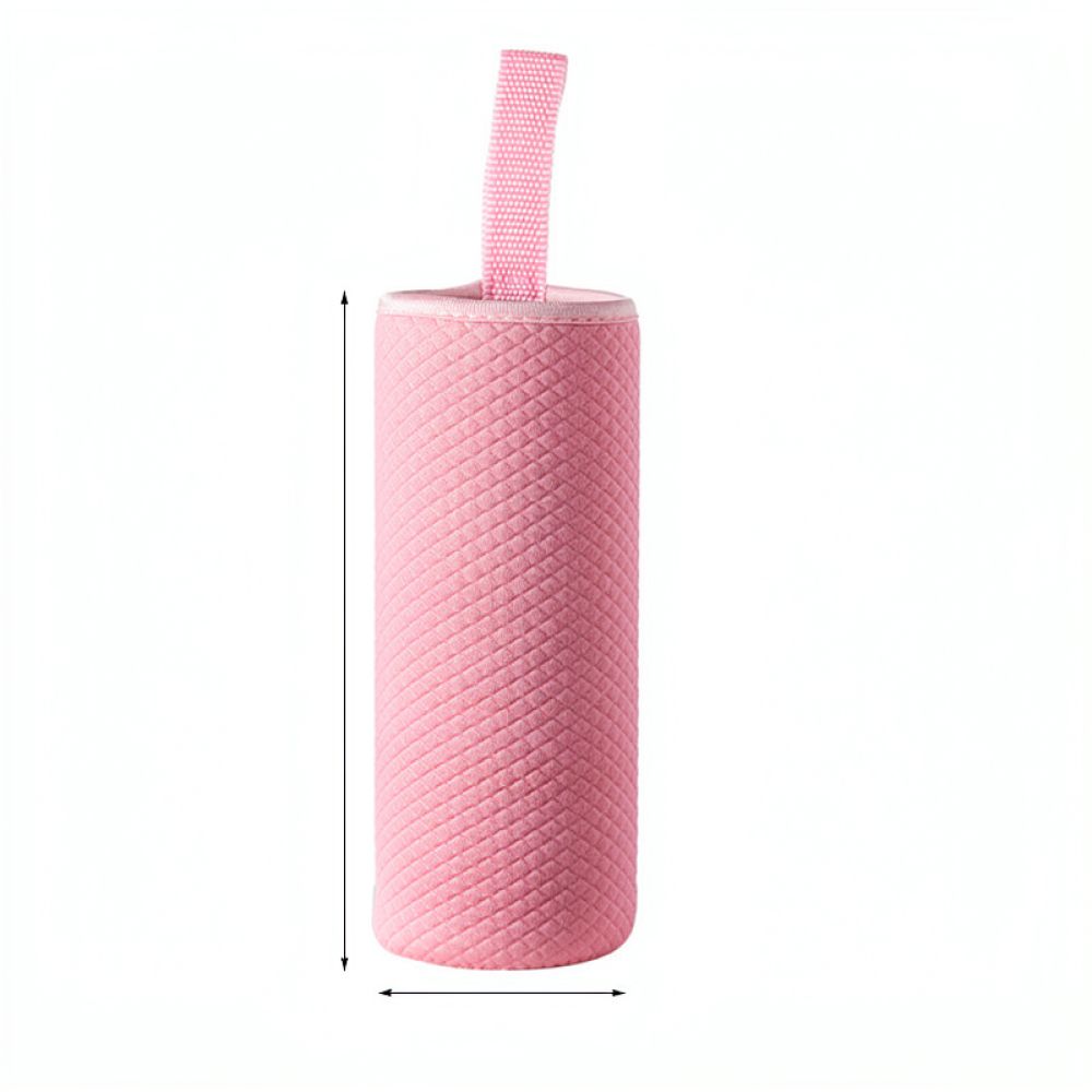 Tragetasche für Wasserflaschen – Outdoor Sport Glass Water Bottle Bewertung und Preis