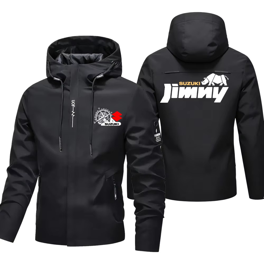 Suzuki Jimny 2026 Geländewagen – Outdoor Sports Adventure Bewertung und Preis
